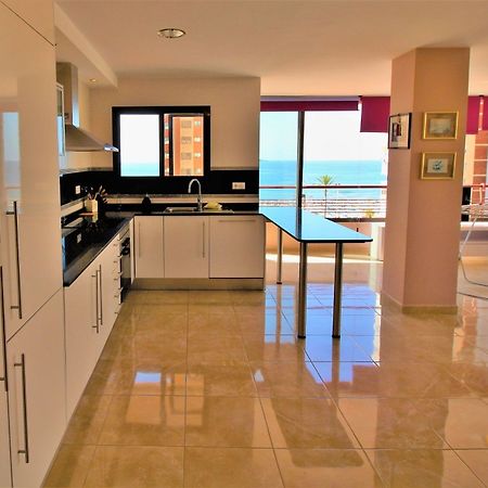 Apartamento Coblanca 7 - 41 Benidorm Exterior photo