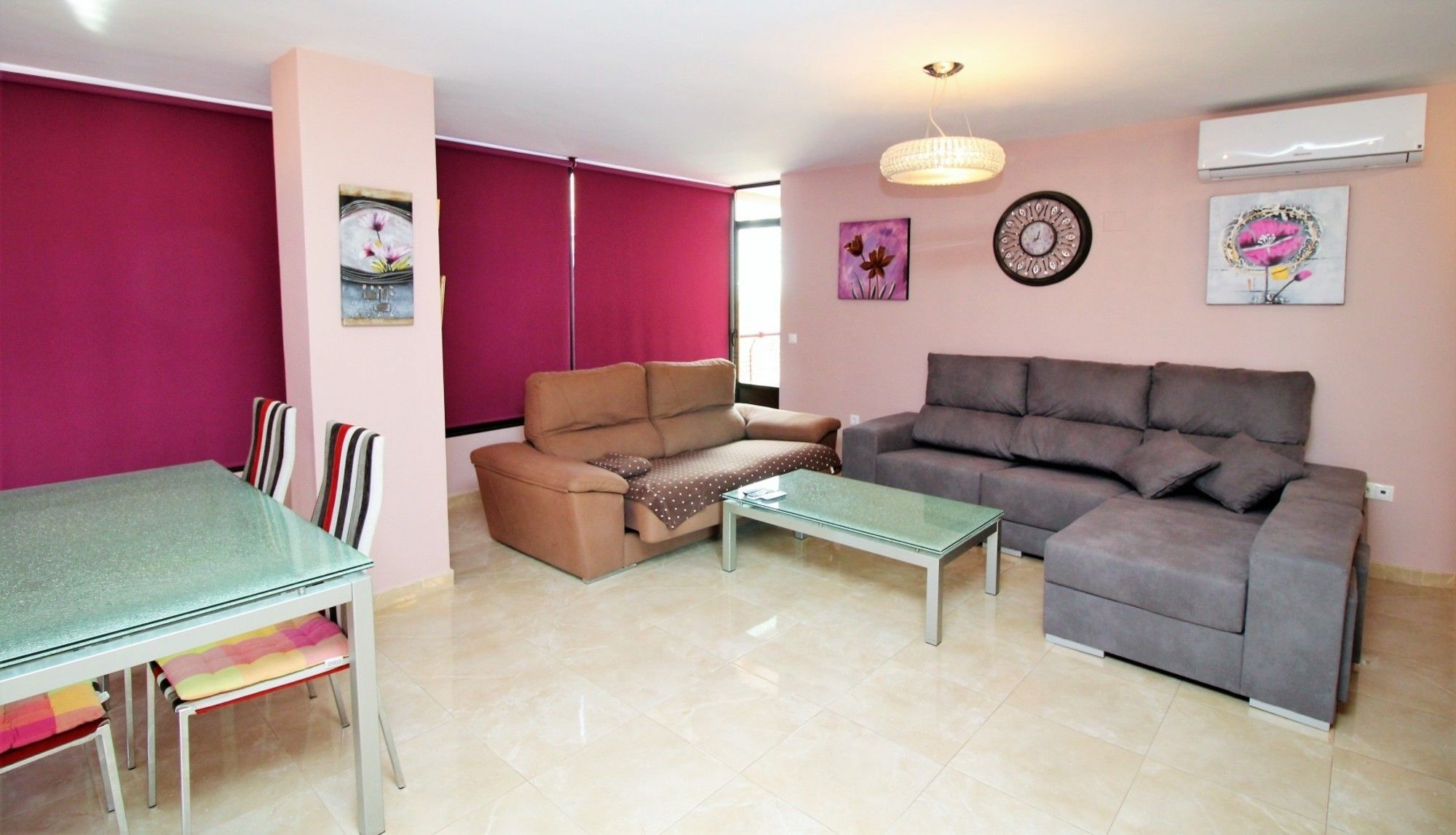 Apartamento Coblanca 7 - 41 Benidorm Exterior photo